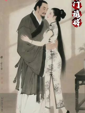 读《寒门诡将》,学古人智慧,让你在为人处世中立于不败之地#寒门诡将#千门八将#为人处世#破局思维