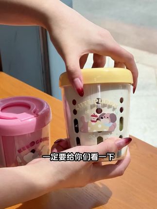 视频封面