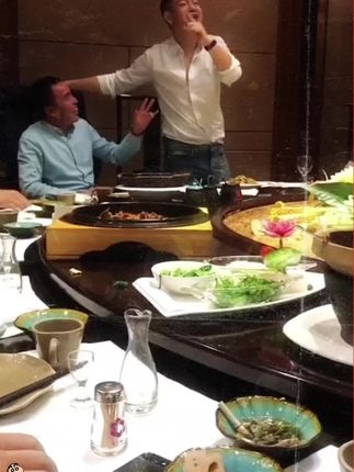 情商高会说话永远都招人喜欢!#情商 #说话技巧 #高手接话#对答如流