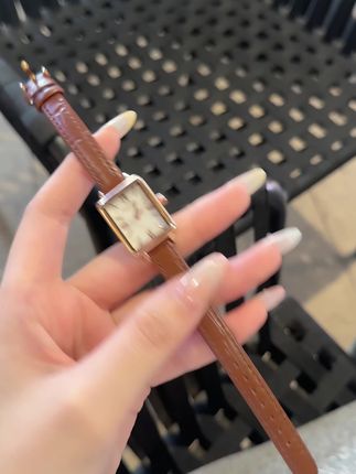 为你收集日落时的云朵,为你收藏下雨后的晴 空空間海存储##女表#手表推荐#520礼物#七夕礼物#小众不撞款 #通勤穿搭