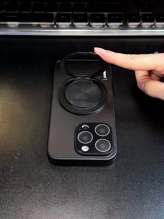 怎么会有人把手机壳做得那么好用的