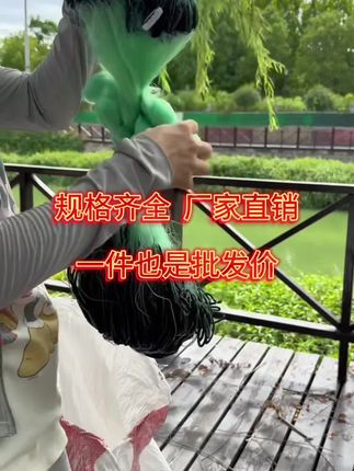 渔网大鱼三层沾鱼网丝网沉网绿软丝大鲫鱼草鱼鲢鳙加重包坠挂网绳坠