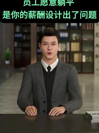 薪酬绩效不合理?别怪员工没激情!这里有你想要的答案!