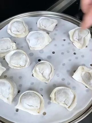 蒸包子馒头专用纸