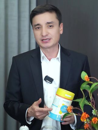 儿童钙铁锌,营养丰富补充,钙铁锌直饮包#新疆包邮#TimeCare#妈妈放心孩子安心