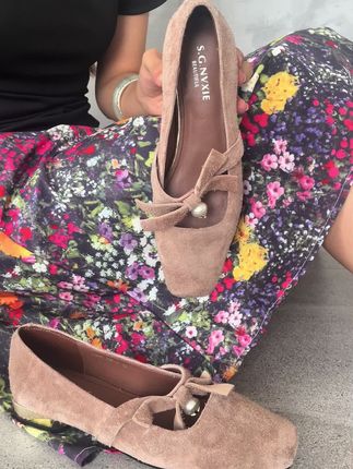 单鞋女鞋新款2025爆款时尚气质配裙子的鞋子晚晚优雅法式玛丽珍鞋