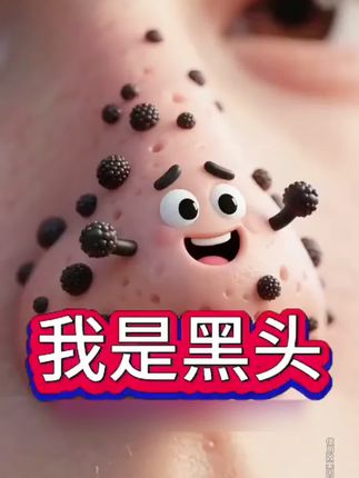 大数据它懂你的小心思,脸油有黑头粉刺痘痘和毛孔粗大的宝子赶快行动起来!皮肤好了颜值蹭蹭往上涨!#白云山#好物推荐
