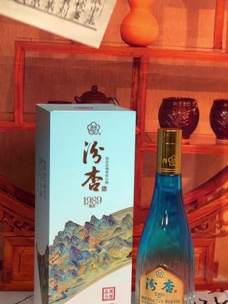 汾杏让团员更尽兴,中秋送礼就选他了,清香醇厚 顺口不辣喉 #纯粮酒 #汾杏T20