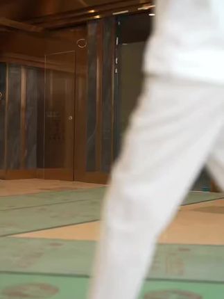 夏季高级感纯棉直筒纯白色牛仔裤男美式cleanfit宽松休闲垂感九分裤纯棉料布裤