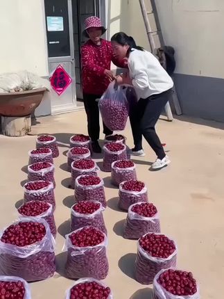 新疆红枣7.99到手2斤,抢到就是赚到