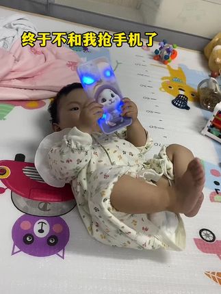 真心建议安排这款早教手机10000+早教内容,早教必备
