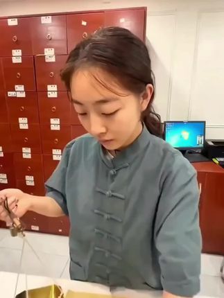 还有谁不知道这个#猴头菇丁香茶 的吗?赶紧来试试