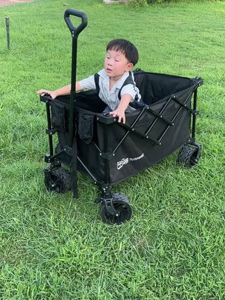 真的假的?这里的露营车只要这个价!