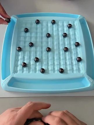 新款磁力感应儿童益智力开发玩具磁力益智专注力训练亲子互动