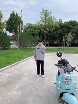 电动车手机充电器电瓶车车载加装快充头转换器USB接口插头