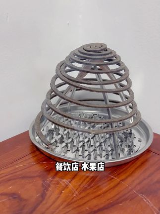 有了它再也不怕蚊子了,户外钓鱼野营烧烤都可以用#好东西一起分享 #平价好物 #驱蚊 #实用好物 #灭苍蝇