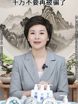 晒黑、黄黑皮、各种黑,每天洗一洗,美白简单有效~~#洗面奶 #护肤