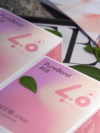 女生真的要把铁这种基础元素重视起来,把基础打好了比什么都重要#富铁软糖#四重有机铁#铁元素