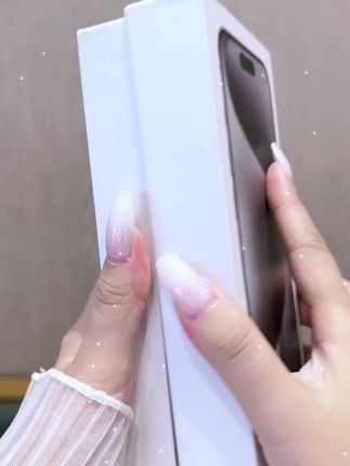 【苹果/华为/oppo/vivo/小米】适用曲奇猫咪大视窗手机壳女卡通防摔