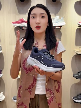 夏季透气鞋,299买1赠1 #好鞋推荐 #软底软面穿上超舒服 #好穿不累脚 #好穿又好搭 #罗嘉巴卓