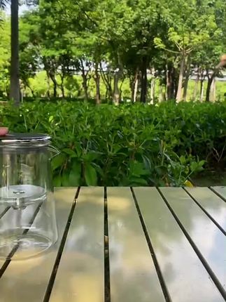 【爆款】自从买了这款磁旋飘逸杯,老婆再也不怕泡茶烫手了