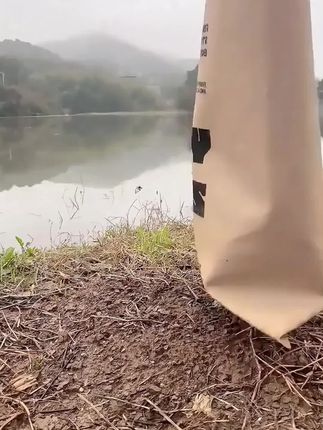 多功能大容量手提鱼护包鱼护袋加厚EVA防水防臭渔具包