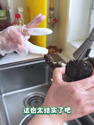 #一次性手套 食品级专用,洗碗不伤手,洗碗更方便!
