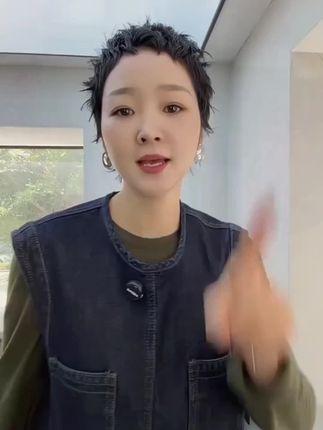 【中秋节福利】轻松造型软发泥自然蓬零门槛打理高颅顶发型塑型干胶