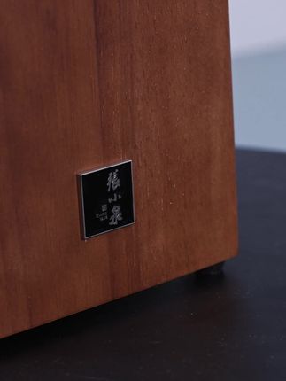 直播间加送礼品 丝滑锋利是生活重最好惊喜#张小泉  #厨房美学  #奢品套刀