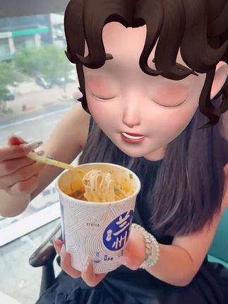 拉面,好吃到流口水!老少皆宜,好吃到停不下来的零食