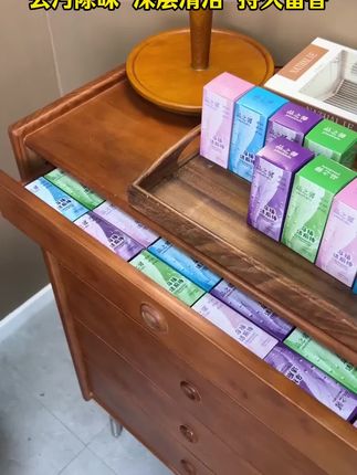 马桶堵了别急!试试这款洁厕棒,一步到位,轻松疏通