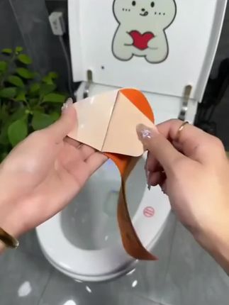 入秋了,家里的马桶垫也该换成这种加绒款的了,坐上去柔软舒适好打理#马桶垫#好物推荐#卫生间好物#浴室好物