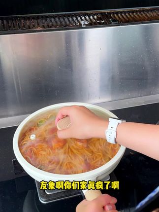孩子想吃意面你就这样做,分分钟吃光盘#妈呀太香了 #超好吃 #番茄意面