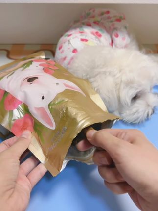 狗粮第三代,鲜肉软狗粮,挑食狗子嘎嘎爱吃