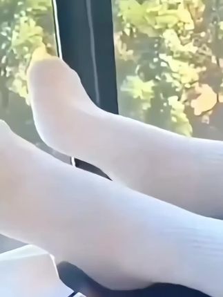 汗脚救星!拒绝臭脚尴尬!纯棉吸汗又透气!双脚清爽一整天!