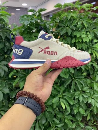 #新款鞋子到货了 #时尚鞋子男款 #男士个性鞋子潮牌 #软底软面 #舒适百搭