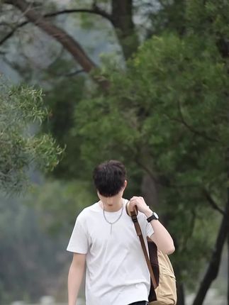 百搭冰丝校服裤子 #夏季新款 #谁穿谁好看系列 #百搭裤子 #学生百搭校服裤子 #冰丝裤