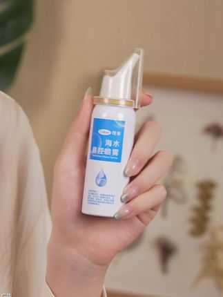 想让宝宝的鼻腔更健康,要注意多多清洗