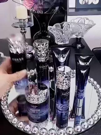 控油水乳套装限量 清爽全天在线#秋冬护肤攻略 #秋冬焕肤进行时#护肤品套装,好用不贵