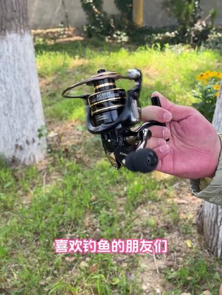 全金属线杯纺车轮路亚渔轮远投鱼轮大全钓鱼轮子海竿海杆矶钓