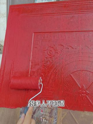 铁锈转化剂免打磨除锈翻新,施工简单开盖即用