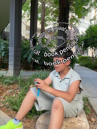 带小度的儿童手表锁死!防水可插卡,楼层定位 + 视频通话,性价比绝绝子#天才#智能手表#儿童电话手表#定位#性价比