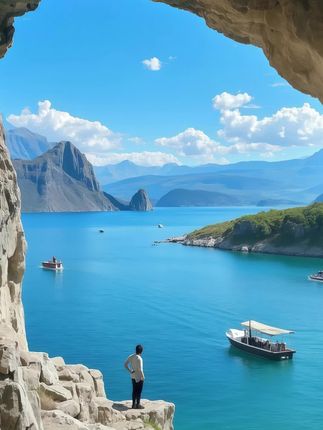 为天地立心,为生民立命,为往圣继绝学,为万世开太平