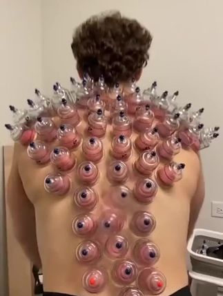 电热肩颈热敷包海盐粗盐艾灸护颈椎盐袋保暖神器