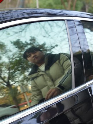 这款车载手机支架太牛了,我惊呆了!手机横竖屏都能放,不只是漂亮小摆件,还自带临时停车号码牌!