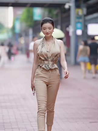 女人要对自己好一点,这个东西你一定要拥有,别问为什么!