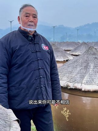纯粮酿造,非遗工艺传统酿造酱油
