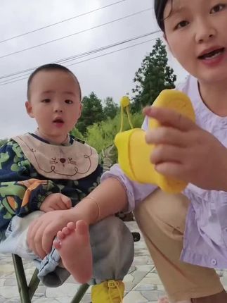2025宝宝儿童雨鞋女孩幼儿园公主轻便防滑雨鞋儿童幼儿园3-6岁