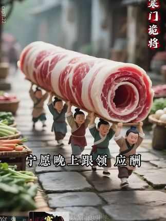 读《寒门诡将》,学古人智慧,让你在为人处世中立于不败之地 #寒门诡将 #千门八将 #谋略智慧 #为人处世 #破局思维