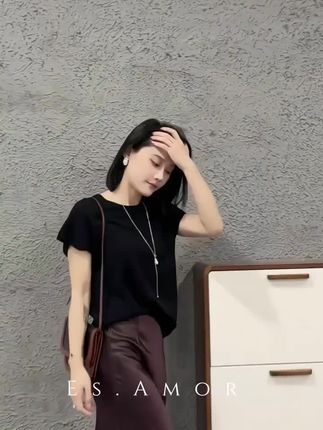 腰以下全是腿,秒变大长腿